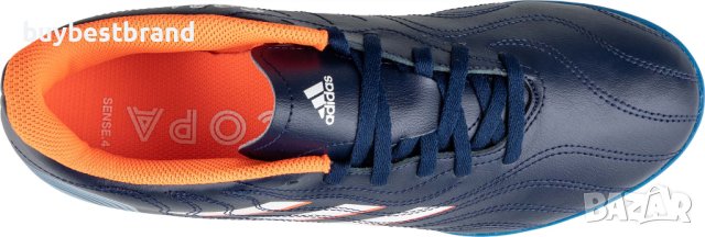 Мъжки Стоножки Adidas Copa номер 42 , снимка 4 - Спортни обувки - 40880734