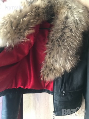 Яке, снимка 2 - Якета - 31586230