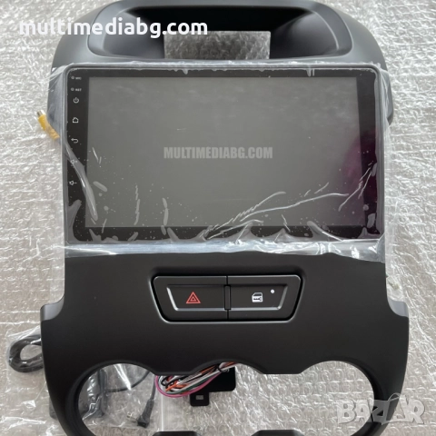 Ford Ranger 2011-2016, снимка 5 - Аксесоари и консумативи - 51656250