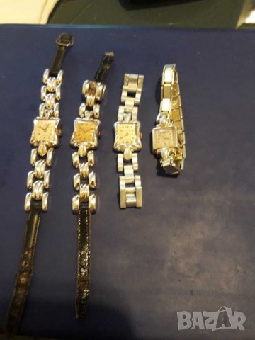 Стари дамски часовници , снимка 13 - Антикварни и старинни предмети - 29912386