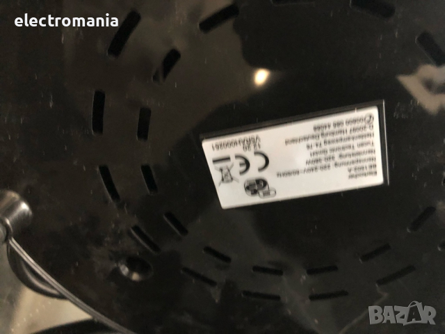 яйцеварка Qstar за 7 яйца, снимка 7 - Други - 36534255