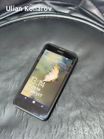 Nokia Lumia 630, снимка 2 - Nokia - 55875320