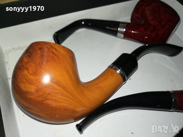 колекция от лули-НОВИ СТИЛНИ 2210231549, снимка 9 - Колекции - 42674214