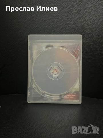 FIFA 11 за ps3 в отлично състояние без забележки , снимка 4 - Игри за PlayStation - 51912245