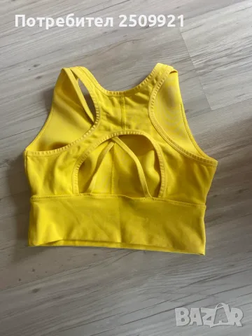 Дамски спортни бюстиета Under Armour / My Protein / Newletics /Genezis, снимка 6 - Корсети, бюстиета, топове - 50111339