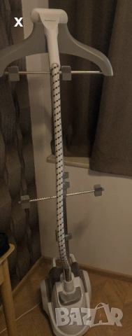 Вертикална ютия / Уред за гладене с пара SilverCrest (1630W)