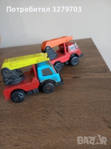 Метални колички