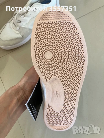 Оригинални маратонки Nike , снимка 5 - Маратонки - 50526097