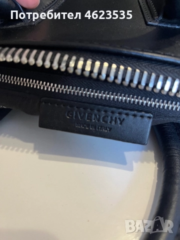 Givenchy Antigona дамска чанта НАМАЛЕНА, снимка 7 - Чанти - 52103761