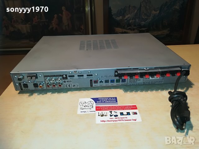 sony str-ks1000 s-master multi channel receiver, снимка 14 - Ресийвъри, усилватели, смесителни пултове - 29122830