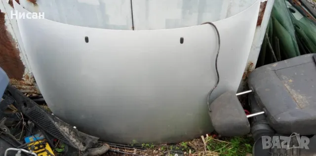 Преден капак за FORD KA (RB_) 1.3 i (1996 - 2008)