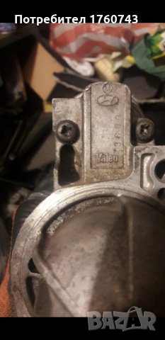 Стартер Хюндай Соната 00/04г.2000куб. 136 кс. , снимка 4 - Части - 35407849