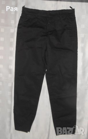 Елегантен и интересен панталон Prada, снимка 9 - Панталони - 50748702