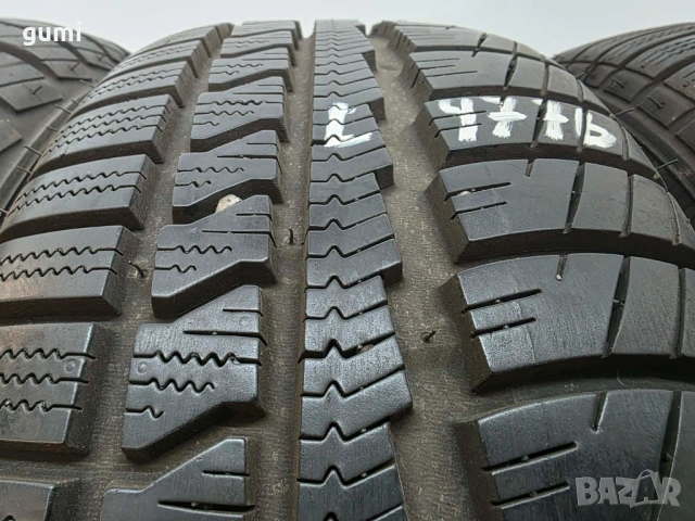 4бр всесезонни гуми 185/60/14 VREDESTEIN L04776 , снимка 2 - Гуми и джанти - 53240445