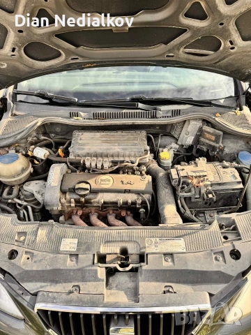 Seat Ibiza, снимка 14 - Автомобили и джипове - 52908133