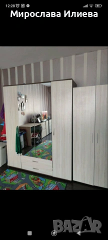 Двустаен панелен апартамент, снимка 7 - Апартаменти - 53957618