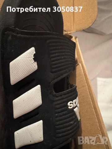 Детски сандали адидас, снимка 7 - Детски сандали и чехли - 54230906