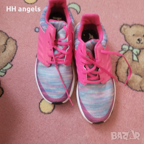 Adidas/Адидас маратонки, снимка 7 - Маратонки - 53064212