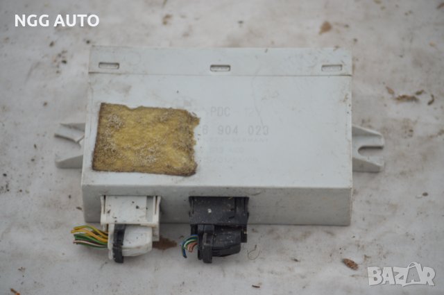 Модул парктроник BMW E46 1999-2005 6 904 023