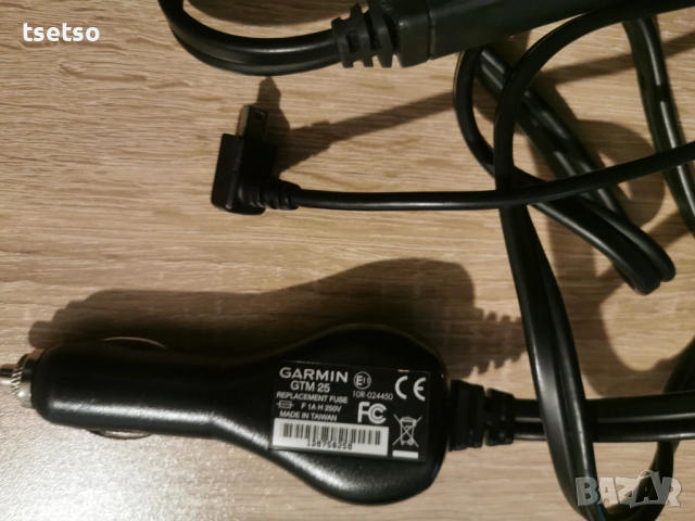 кабел за навигация Garmin GPS TA10