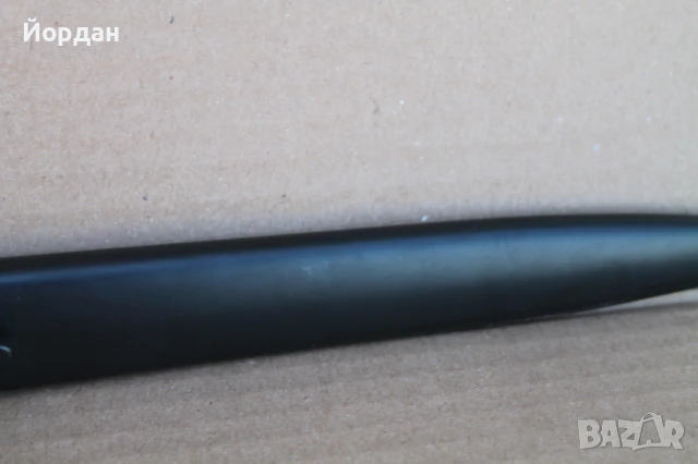 Немски нож ''WWII'' реплика, снимка 4 - Ножове - 50565483