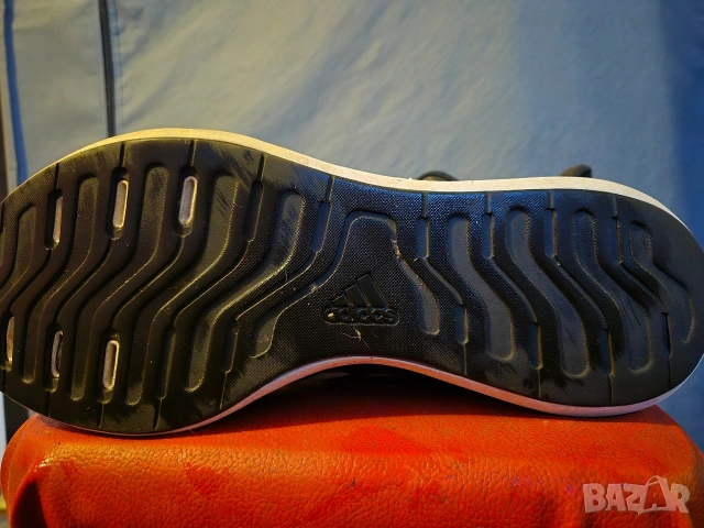 Adidas climacool-original-номер46-46.5, снимка 5 - Маратонки - 54243248
