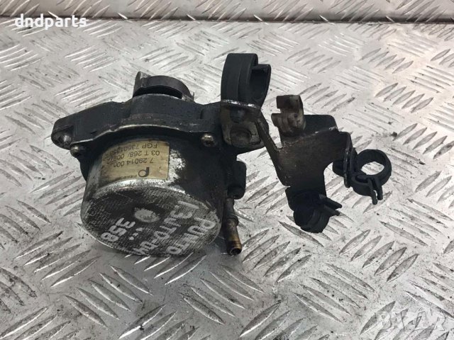  Вакуум помпа Fiat Punto,1.3JTD,2004г.