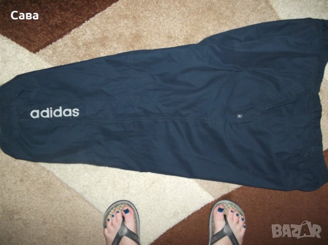 Къси панталони ADIDAS    мъжки,ХЛ , снимка 8 - Спортни дрехи, екипи - 29524803