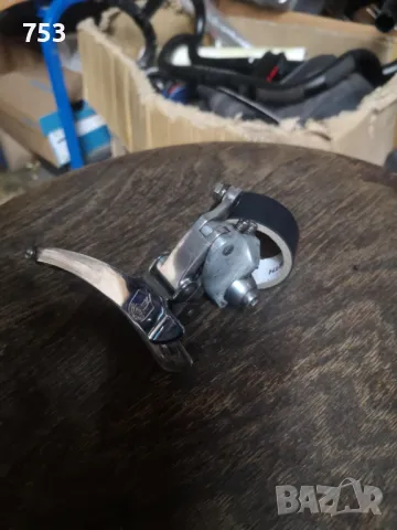 campagnolo, снимка 3 - Части за велосипеди - 48341327