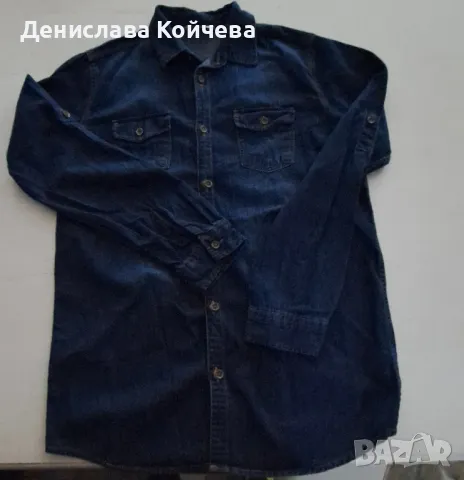 ризи за момче по 5 лв, снимка 2 - Детски ризи - 49181797