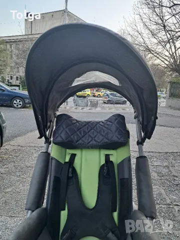 Специализирана инвалидна количка, снимка 8 - Инвалидни колички - 49635854