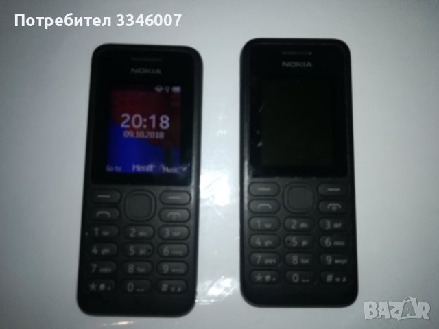 Nokia 130, снимка 2 - Nokia - 44404104