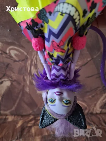 Оригинални кукли Monster high и Ever After High , снимка 10 - Кукли - 56184436