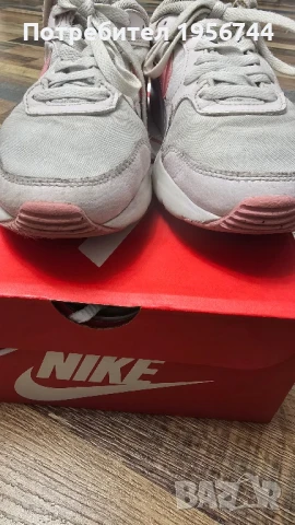 Nike Air Max SC 38 номер, снимка 8 - Маратонки - 50853348