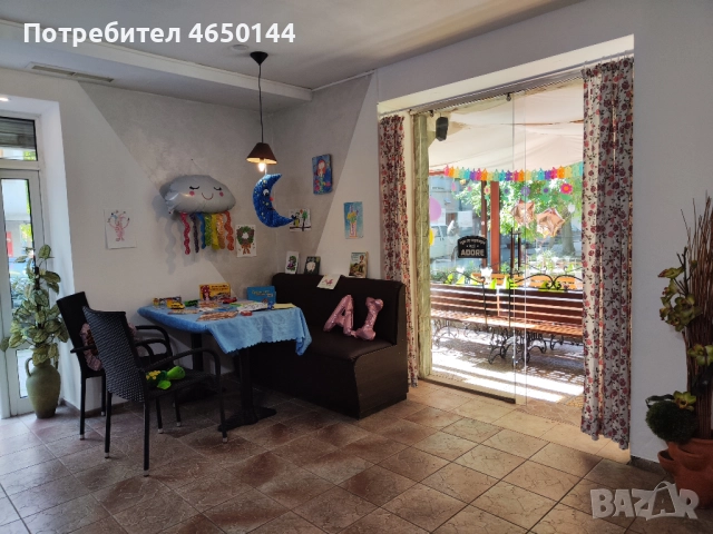 Парти зала/Зала за тържества"Мистрал" гр.Варна, снимка 12 - Кетъринг - 52403740