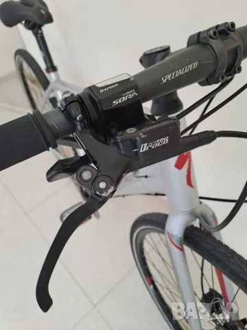 Specialized 28 цола, снимка 4 - Велосипеди - 56514624