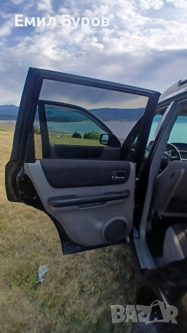 Nissan x trail t30, снимка 10 - Автомобили и джипове - 53066445