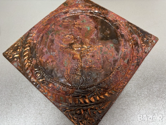 Стари Старинки за декорация, снимка 5 - Антикварни и старинни предмети - 52594233