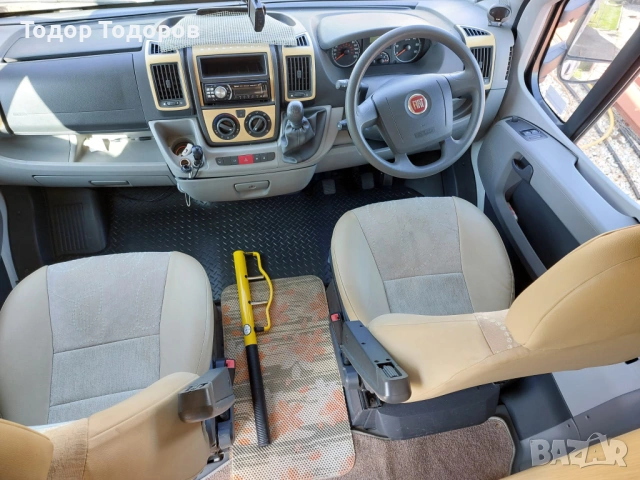 авто, снимка 6 - Каравани и кемпери - 53875226