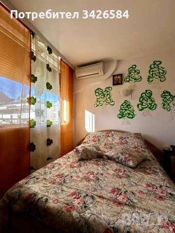 Студио в Инкогнито Поморие, снимка 12 - Апартаменти - 52288183