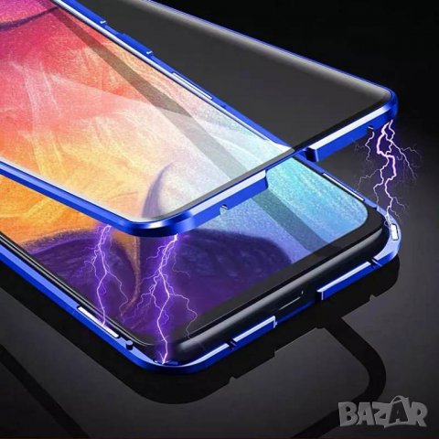 Магнитен кейс за Галакси А53/Galaxy A53, снимка 2 - Калъфи, кейсове - 39387231