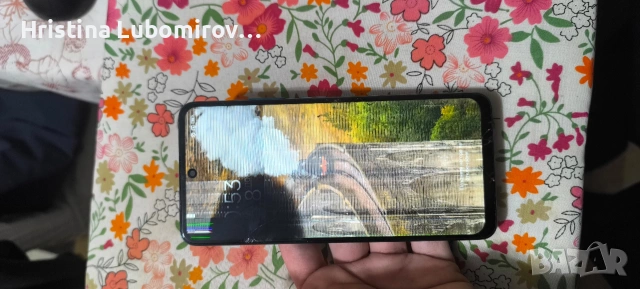 Poco m4 pro , снимка 2 - Резервни части за телефони - 53215661