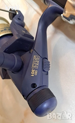 Телескопична въдица 3.2м + Макара, снимка 5 - Въдици - 53068027