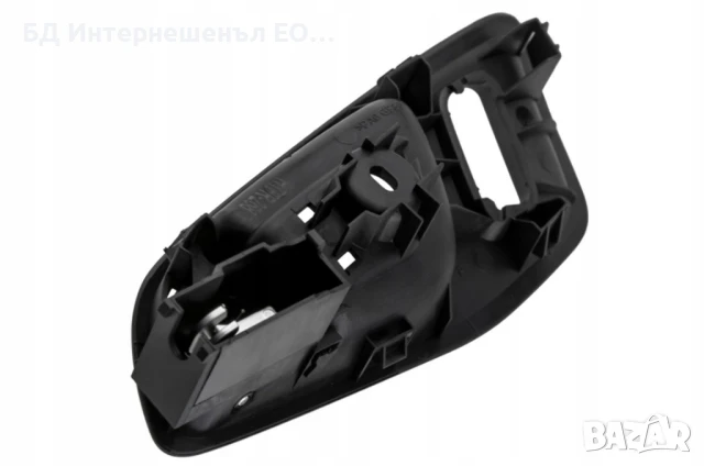 BK21-V22600-BC Вътрешна дръжка за предна дясна врата FORD TRANSIT, TRANSIT CUSTOM, TOURNEO CUSTOM, , снимка 2 - Части - 50900109