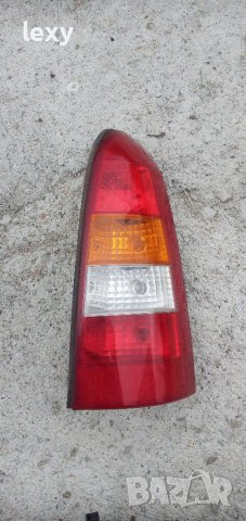 Опел астра г. Opel astra g на части, снимка 10 - Автомобили и джипове - 40773656