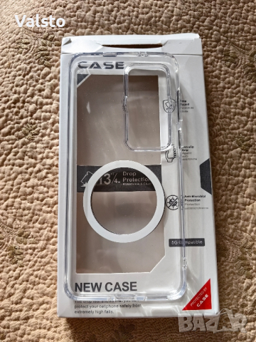 Case за Huawei P60 Pro, снимка 5 - Калъфи, кейсове - 44511331