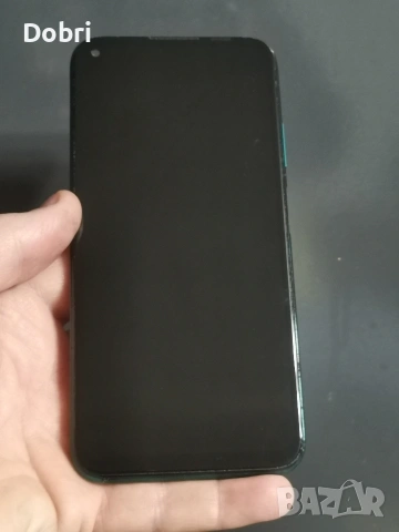 Huawei p40 Lite 6/128 , снимка 9 - Huawei - 54063946