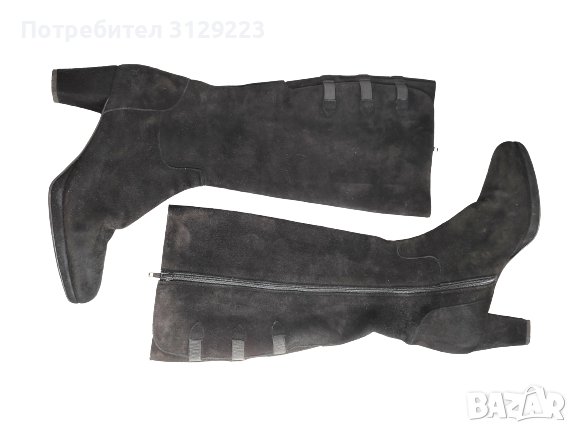 Lilian boots 38 , снимка 4 - Дамски ботуши - 37663831