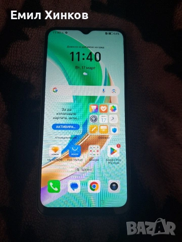 Honor X6b, снимка 6 - Други - 53909288