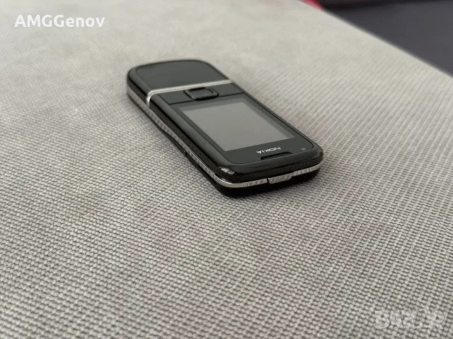 Като Нова Оригинална Nokia 8800 Arte , снимка 6 - Nokia - 55767801